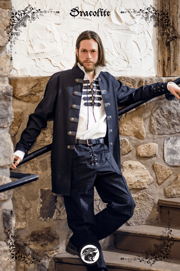 Pantalon Sir Samuel