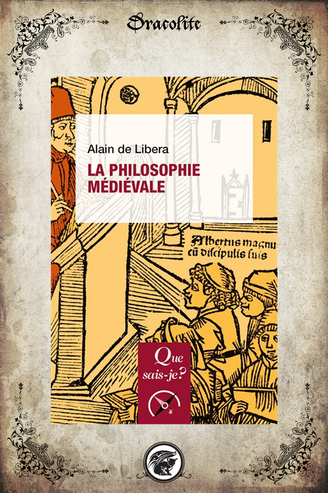Medieval Philosophy