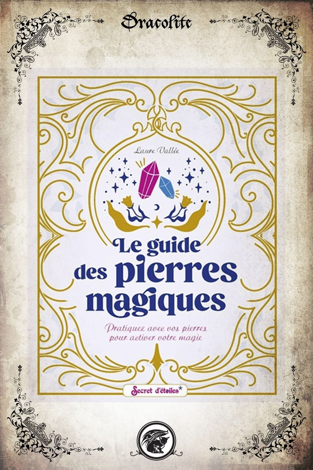 The Magic Stones Guide