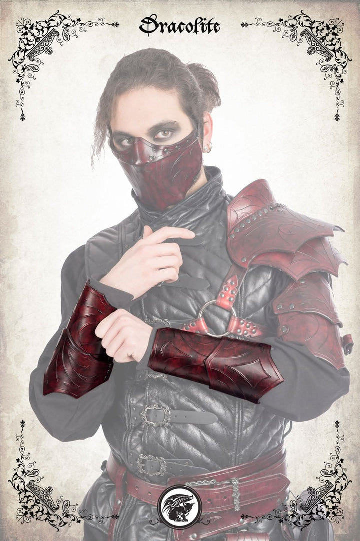 Brassards Rogue
