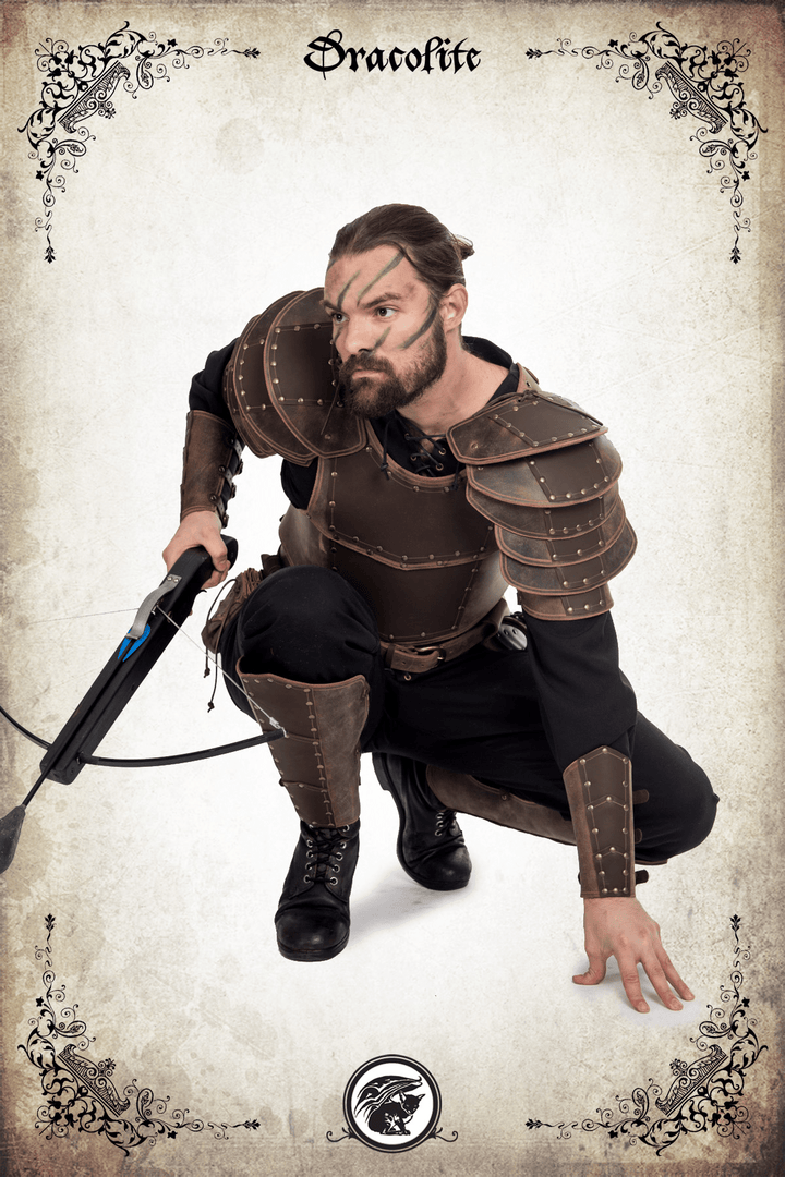 Pathfinder Leggings