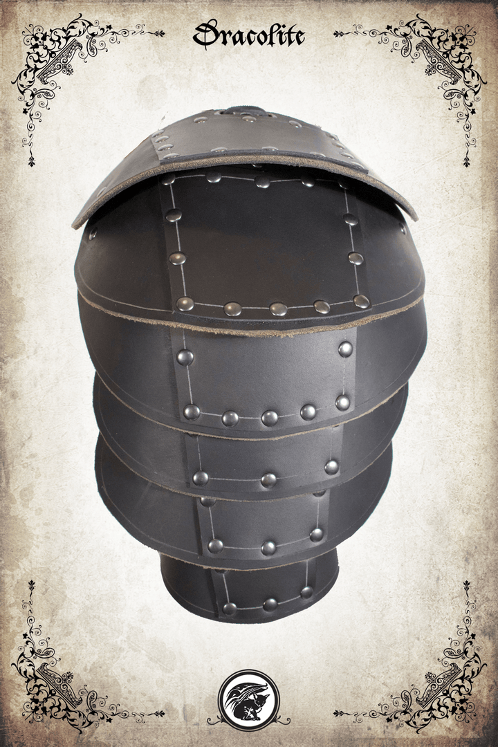 Scout Shoulders