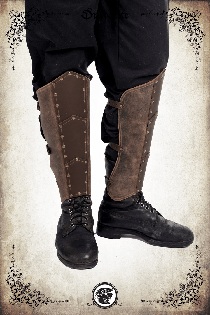 Pathfinder Leggings