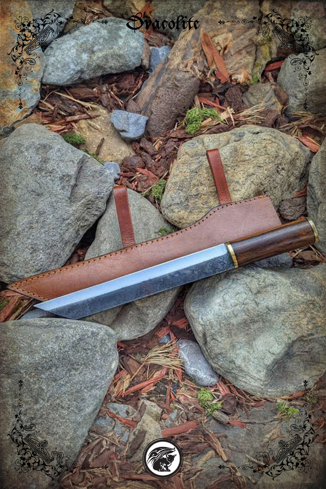 Seax Viking