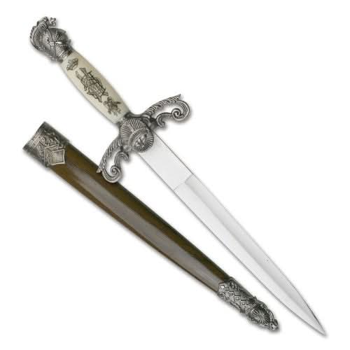 Medieval Dagger