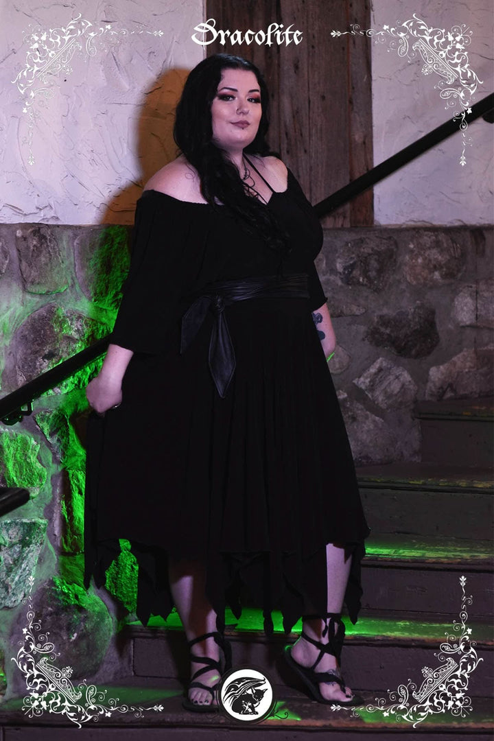 Robe Sabrina TF