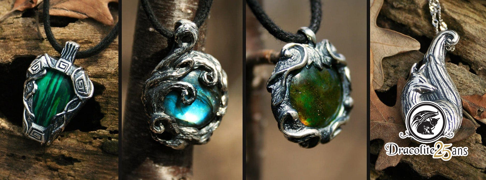 Collection Vente 25e Bijoux