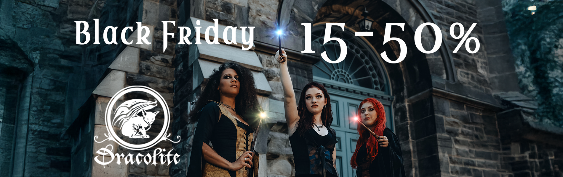 Black Friday 25% Rabais