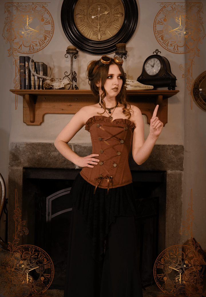 Corset Lennie
