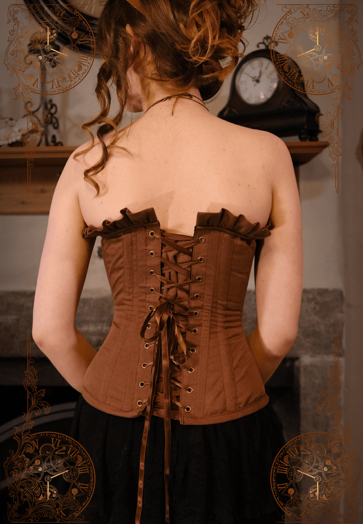 Corset Lennie