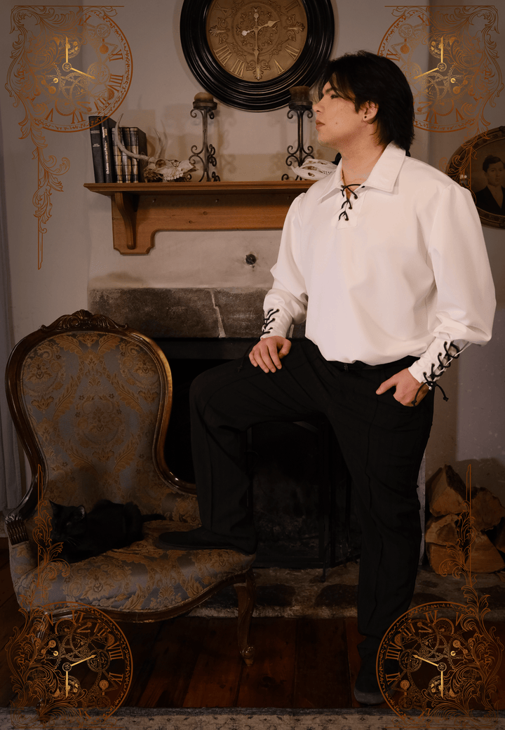 Chemise William