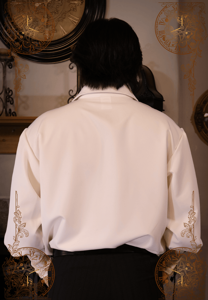 Chemise William
