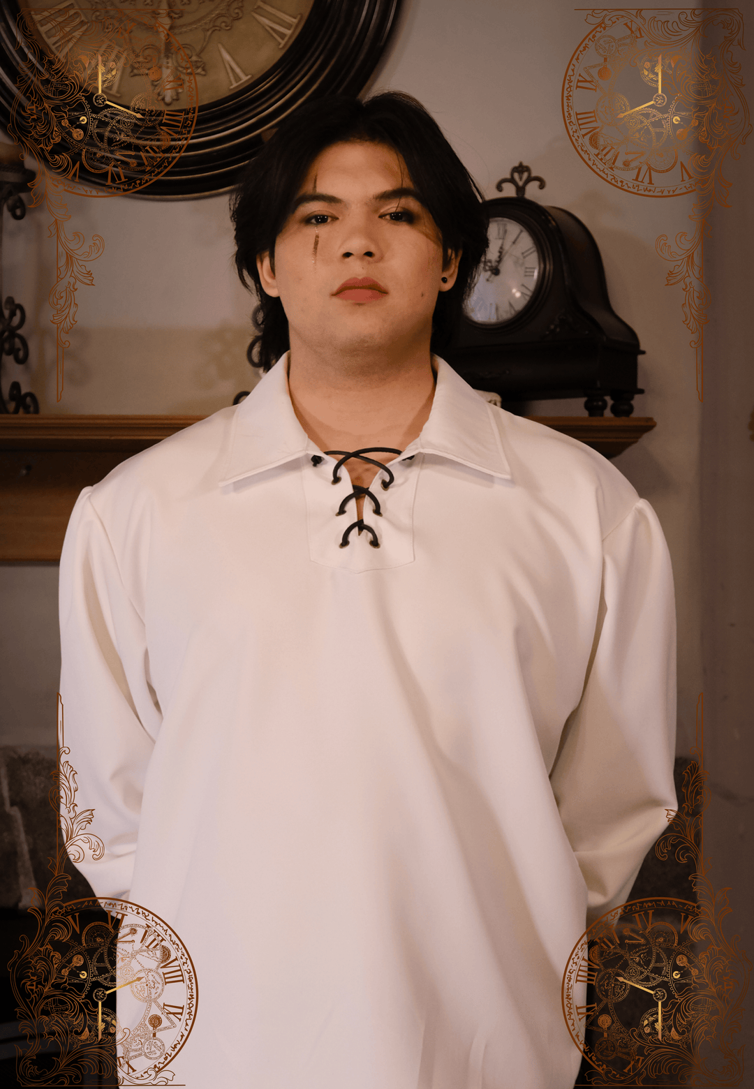 Chemise William
