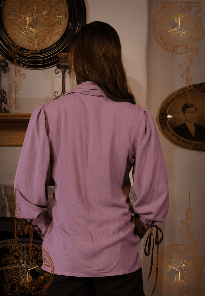 Chemise Vicomte