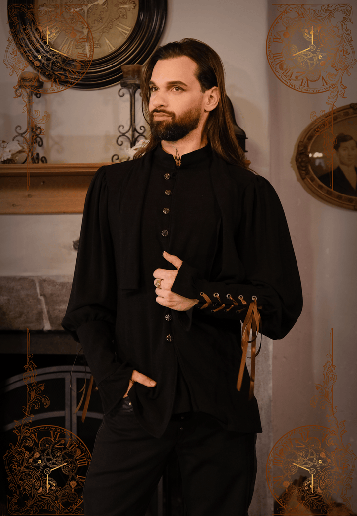 Chemise Vicomte