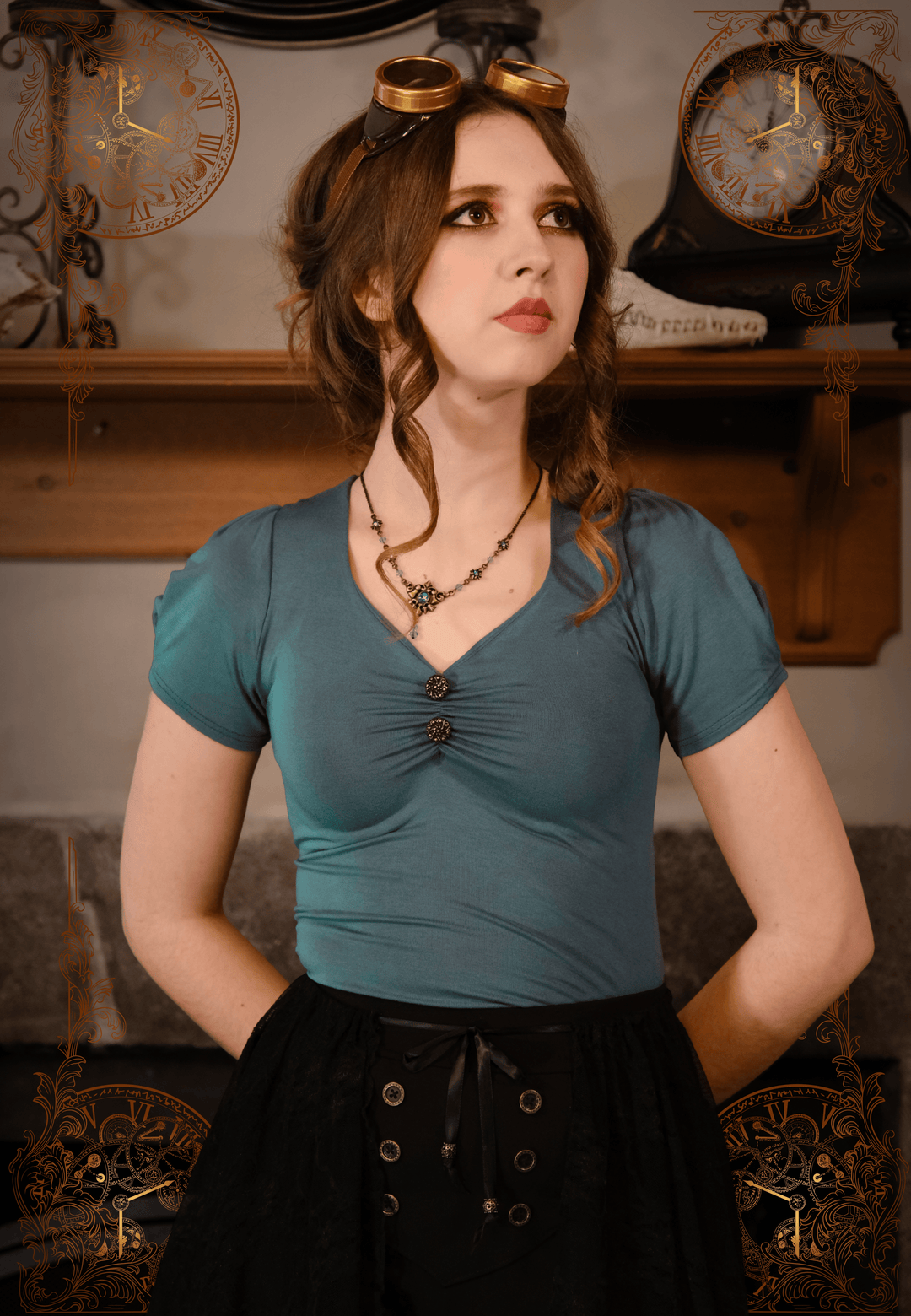 Chandail Myriam