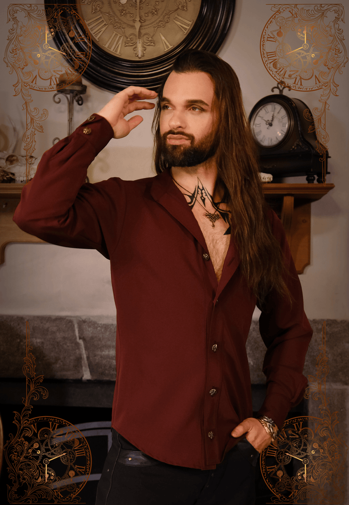 Chemise Empereur