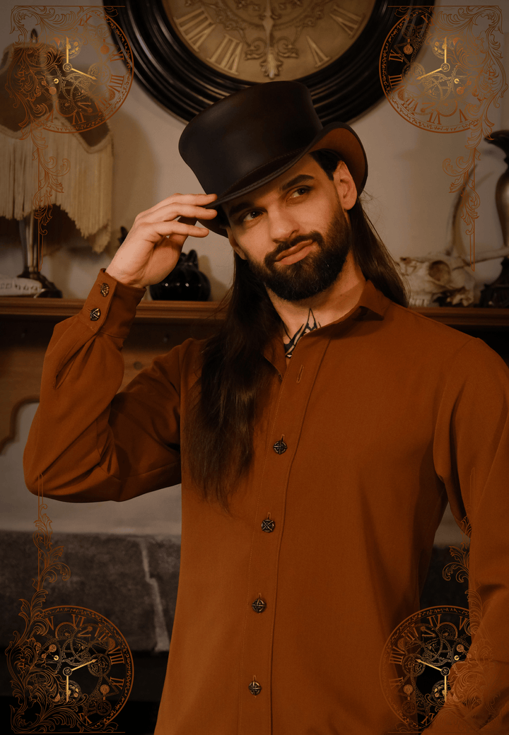 Chemise Empereur