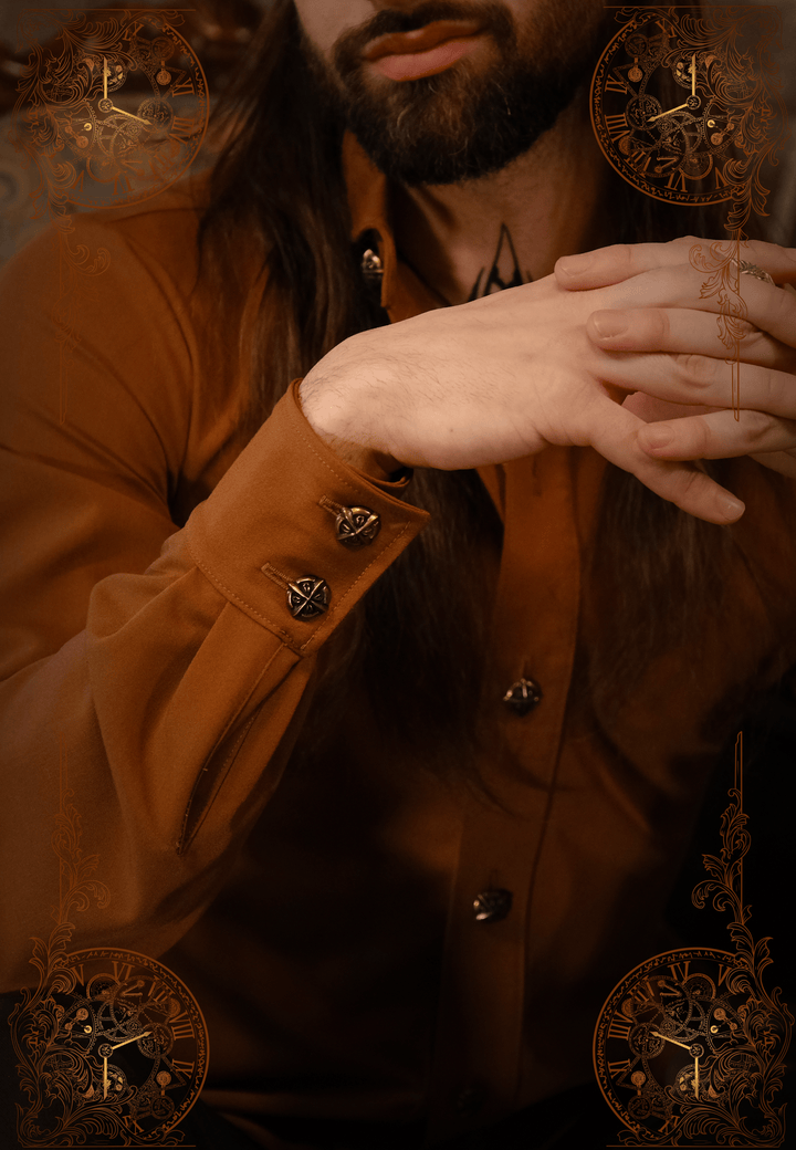 Chemise Empereur