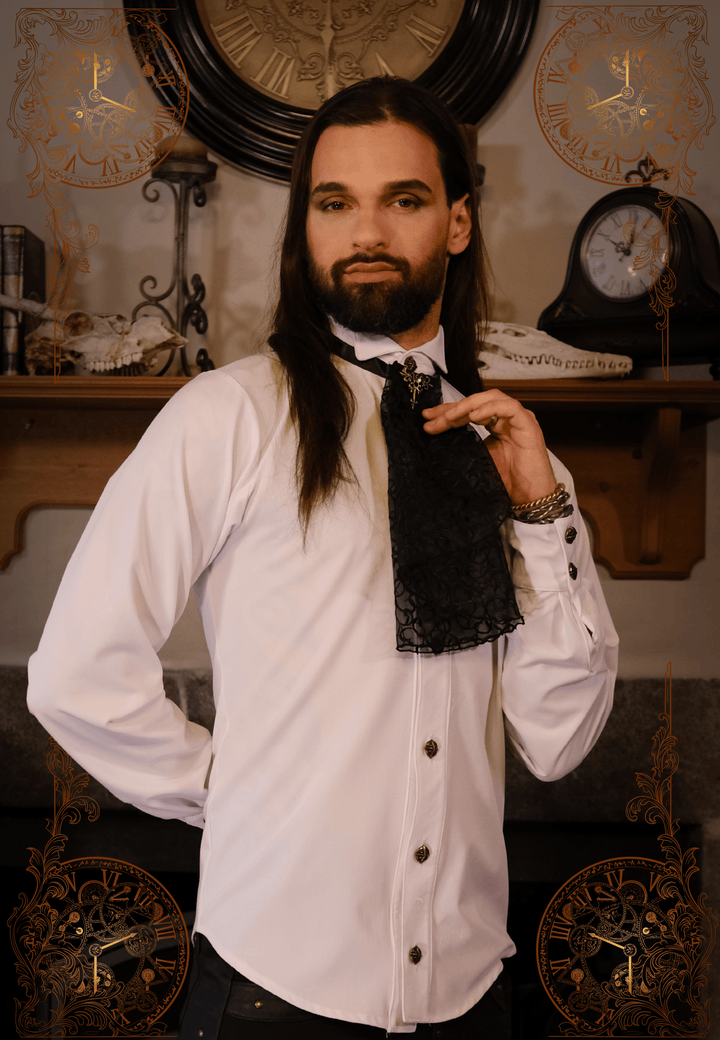 Chemise Empereur