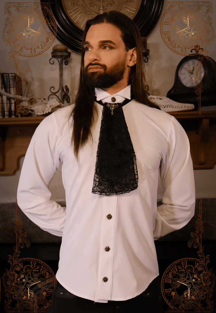 Chemise Empereur