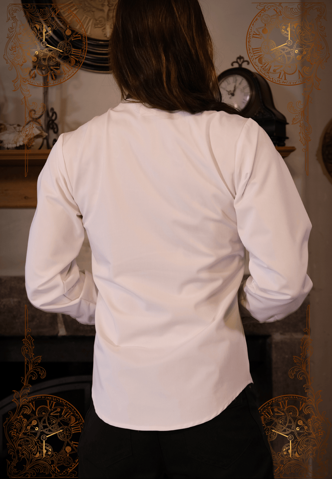 Chemise Empereur