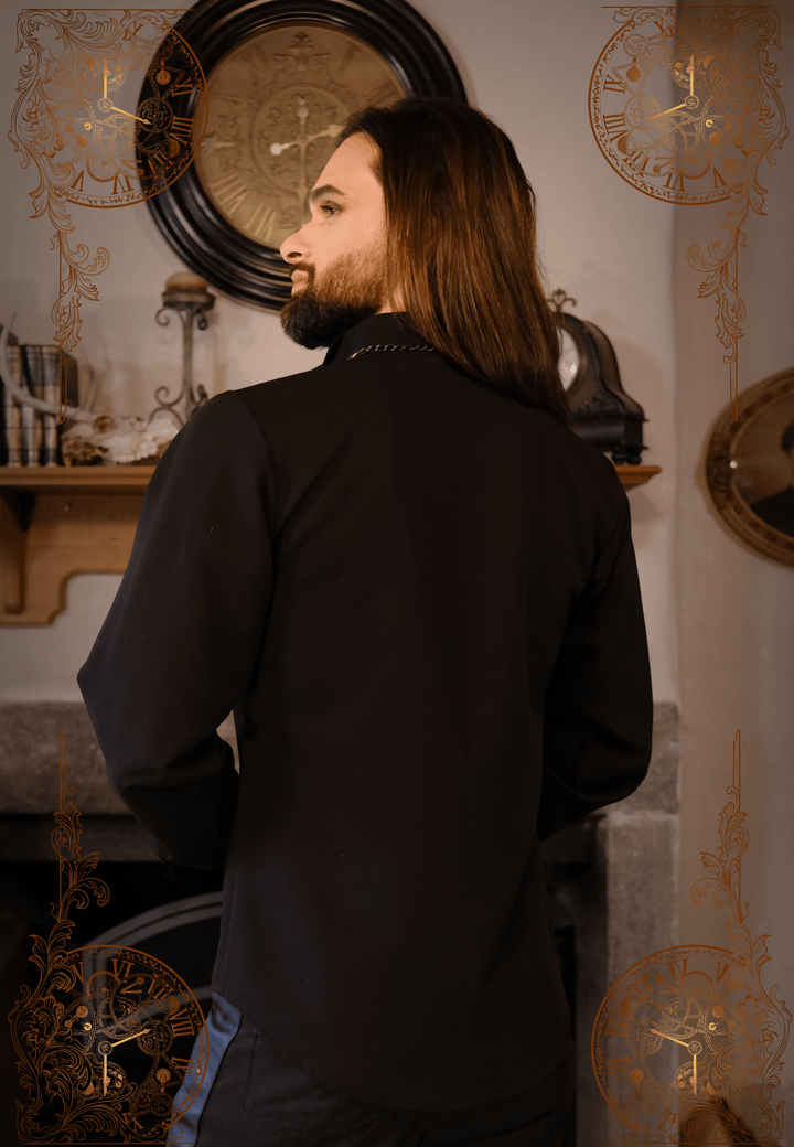 Chemise Empereur
