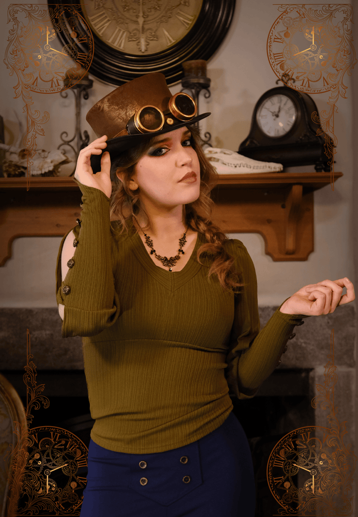 Chandail Dorothee