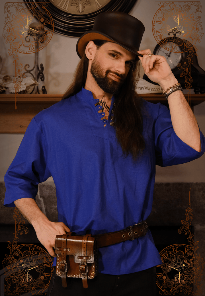 Chemise David