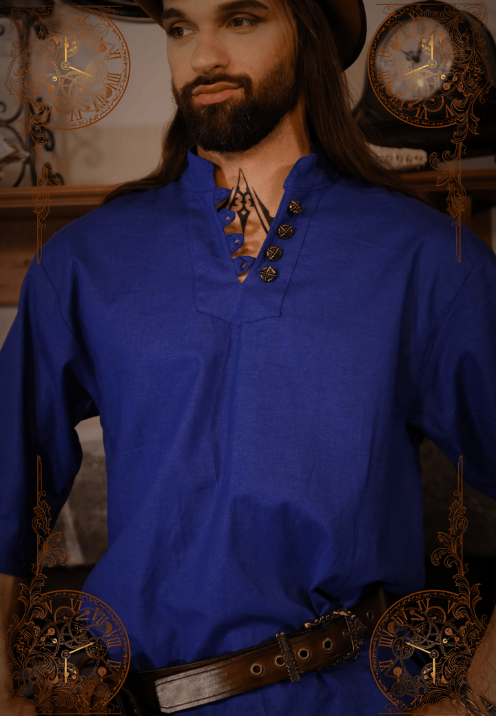 Chemise David
