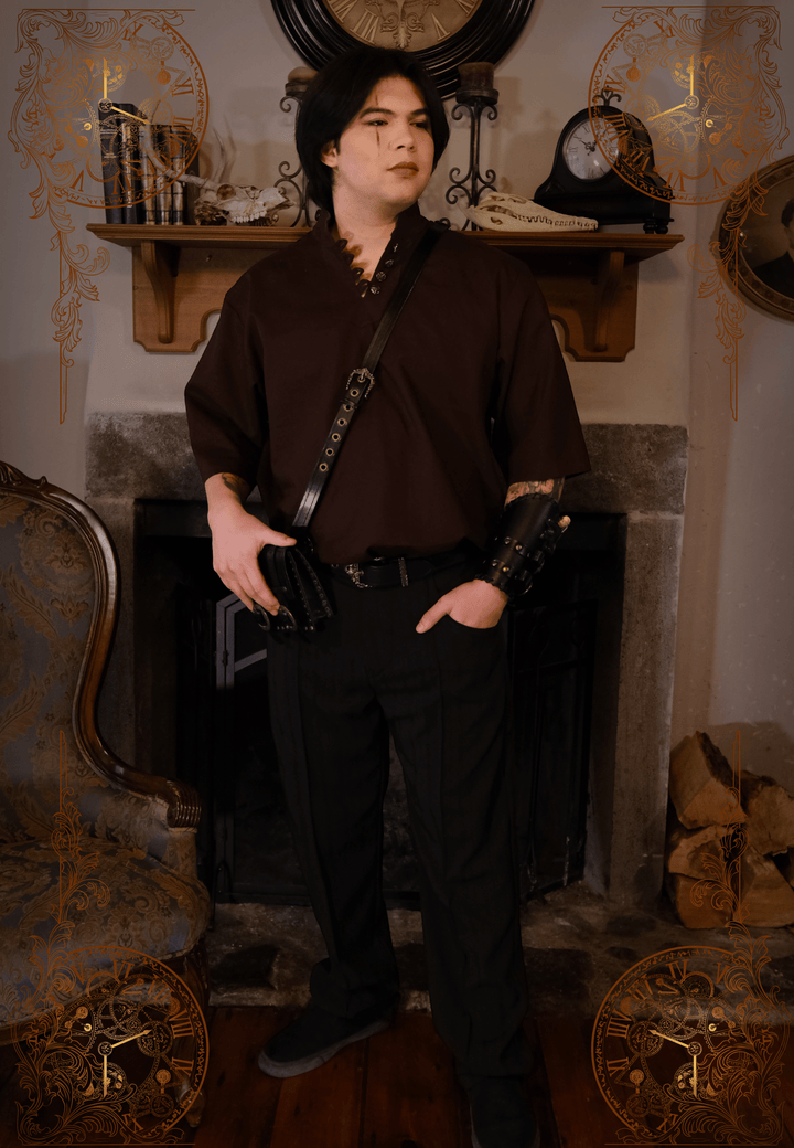 Chemise David