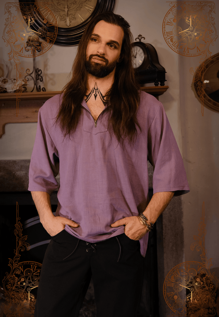 Chemise Albert