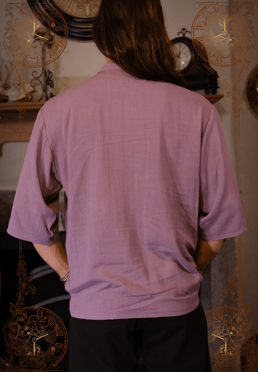 Chemise Albert