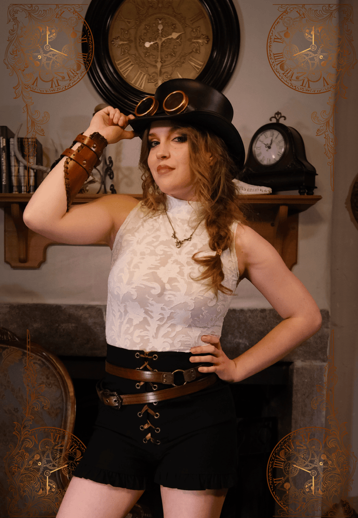 Camisole Victorine