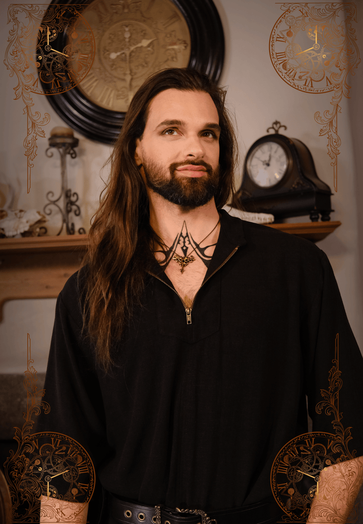 Chemise Albert
