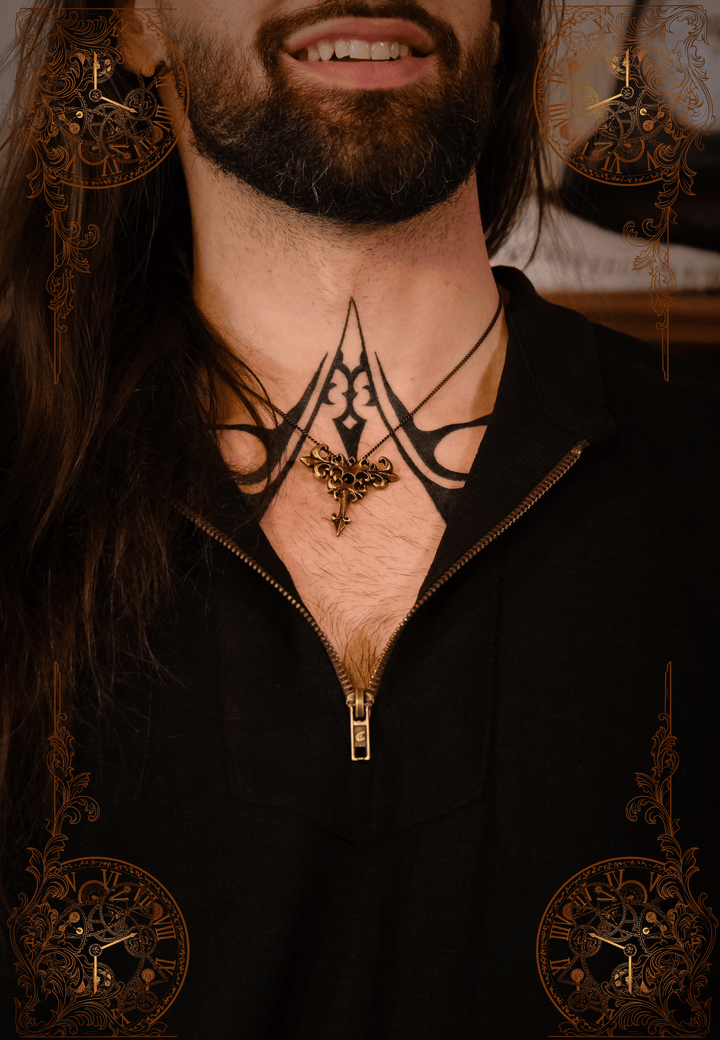 Chemise Albert