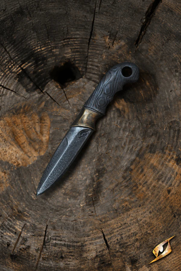 Woodsman Knife – Couteau de trappeur GN