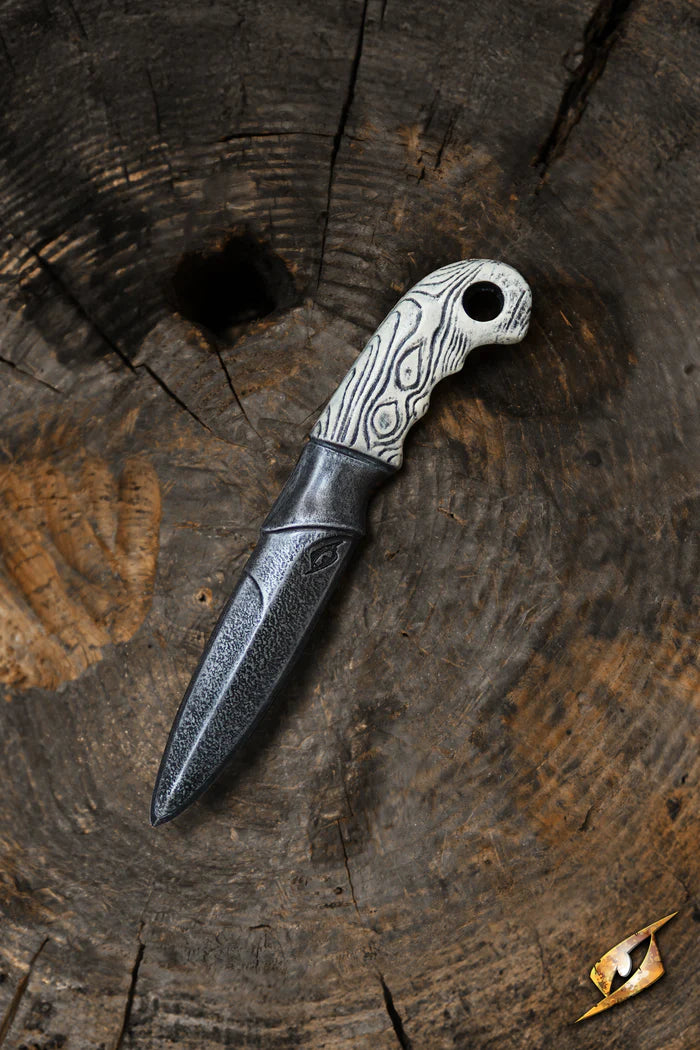 Woodsman Knife – Couteau de trappeur GN