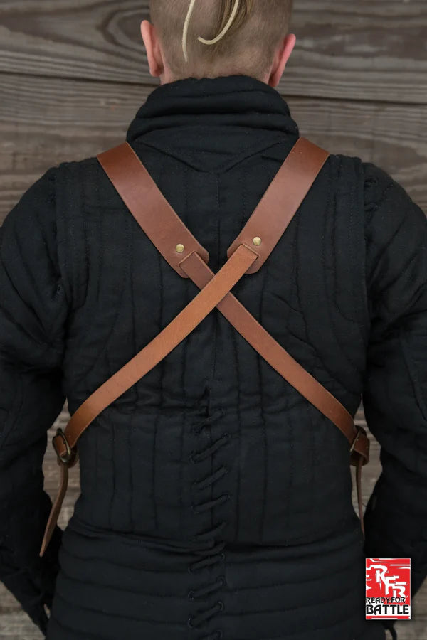 RFB Breastplate – Plastron acier GN