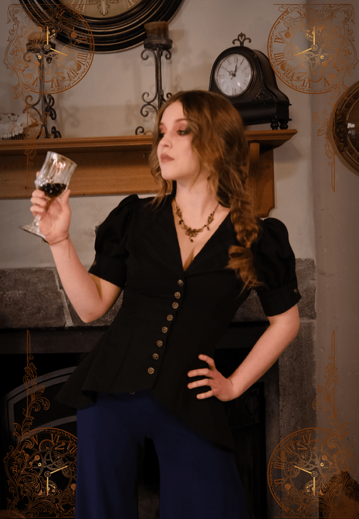 Blouse Margot
