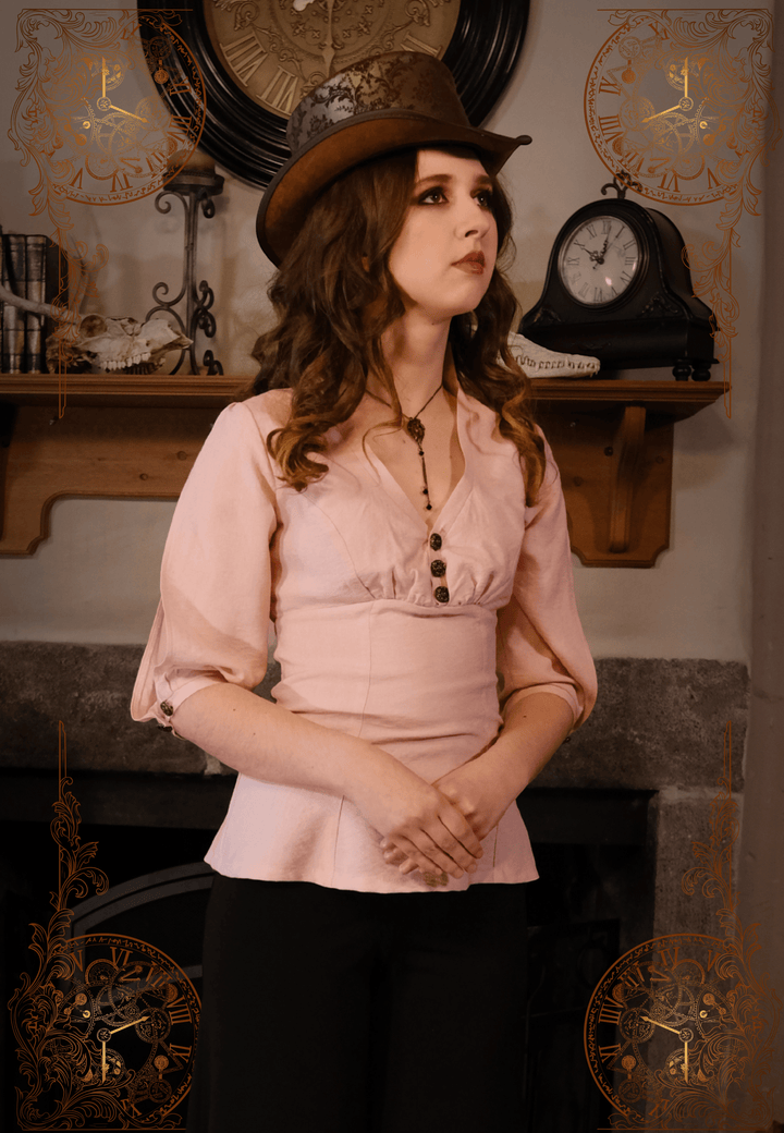 Blouse Adèle