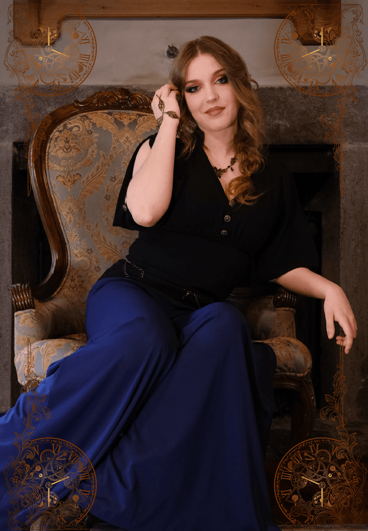 Blouse Adèle