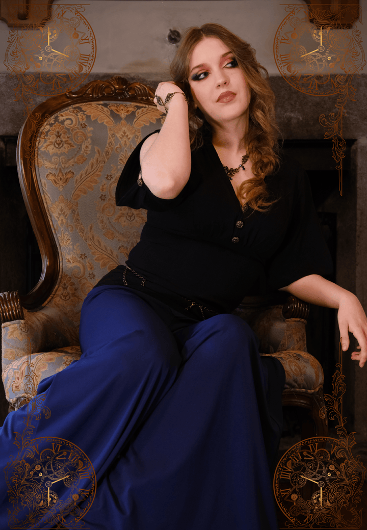 Blouse Adèle