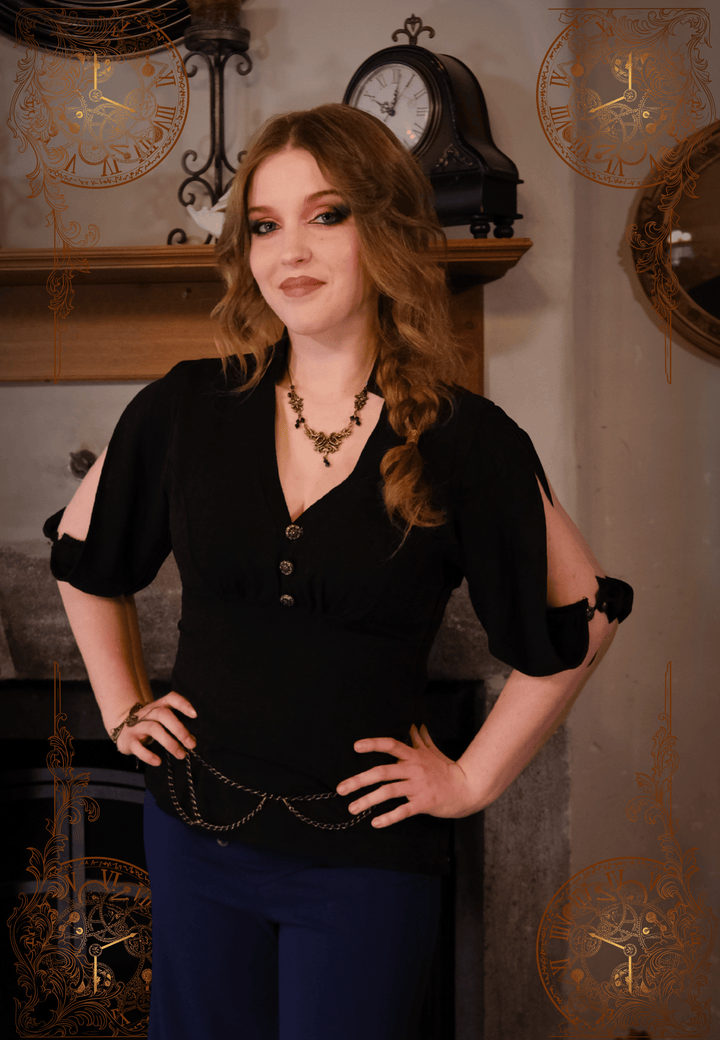 Blouse Adèle