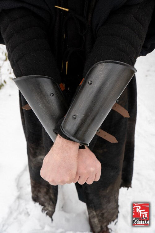 RFB bracers
