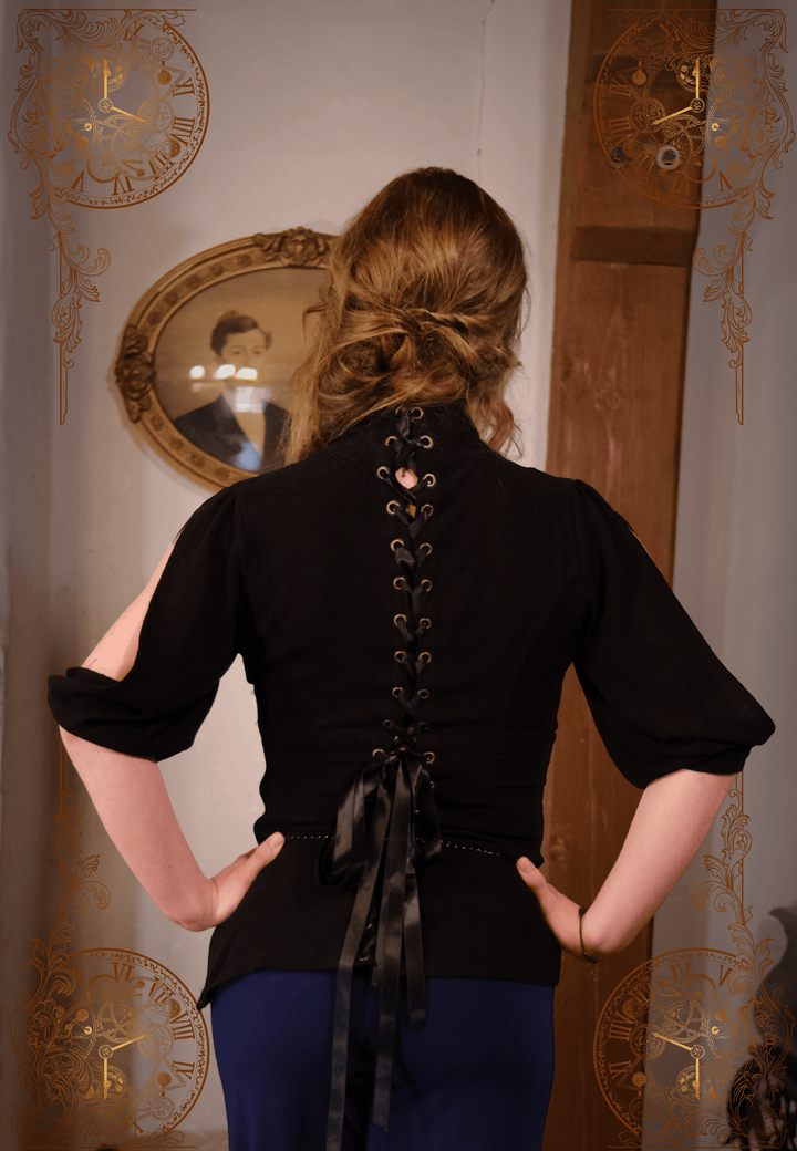 Blouse Adèle