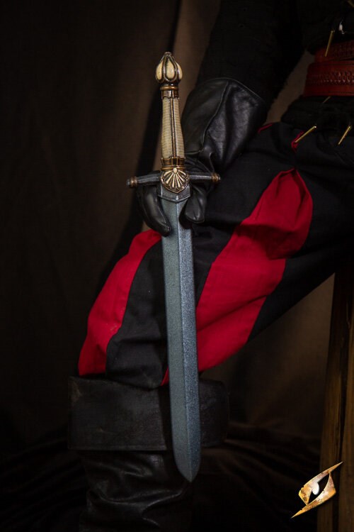 Épée de Duelliste pour GN hybride en mousse / latex