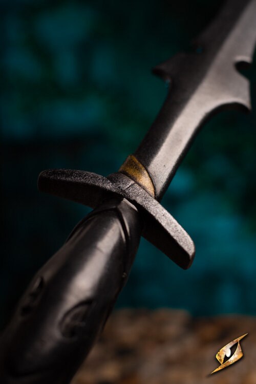 Eventide Lance – Elegant Darkness and Tactical Modularity