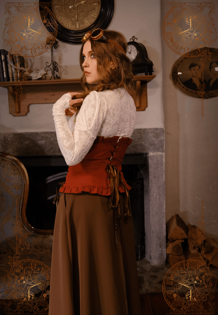 Serre-Taille Jacotte
