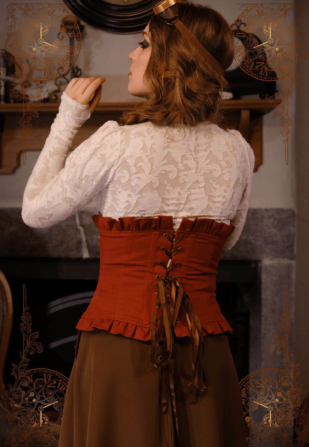 Serre-Taille Jacotte